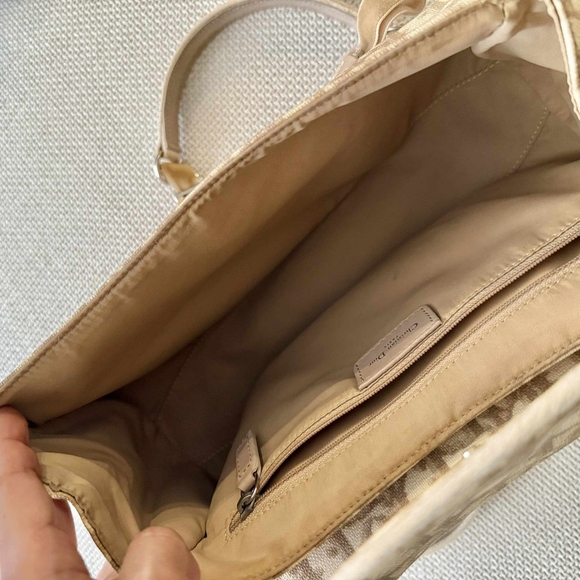 Dior Romantique Handbag - Picture 9 of 16